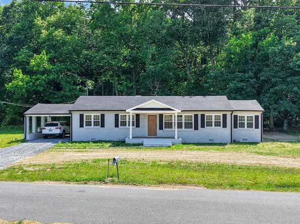 22292 Wharton Rd, Accomac, VA 23301