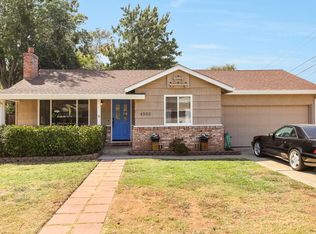 4955 Heatherdale Ln, Carmichael, CA 95608