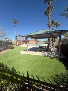 6546 Churnet Valley Ave, Las Vegas, NV, 89139