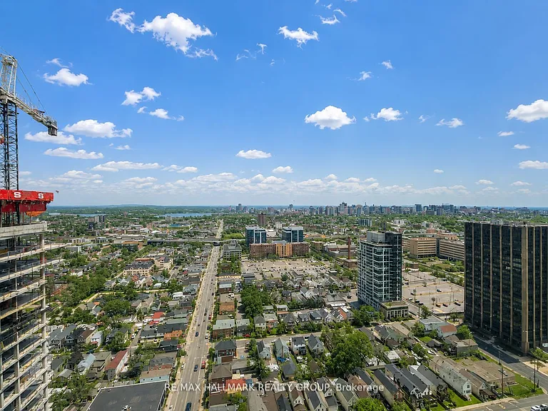 805 Carling Ave #3002 — Photo 11