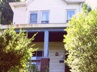 605 Chester Ave, Pittsburgh, PA 15214