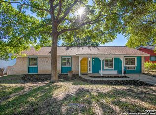4010 Ramsgate St, San Antonio, TX 78230
