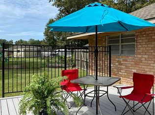 9602 Ashentree Dr, Baton Rouge, LA 70818