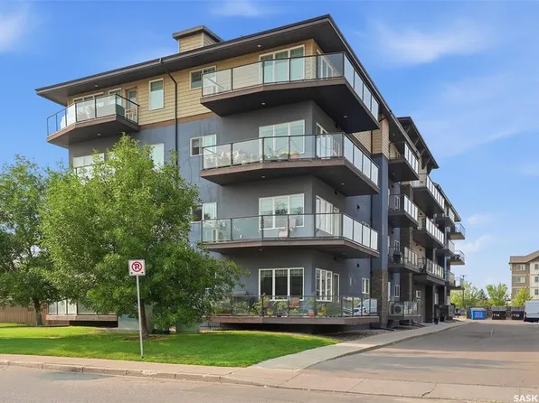 UNIT 305-714 Hart ROAD, Saskatoon, SK S7M 1L2