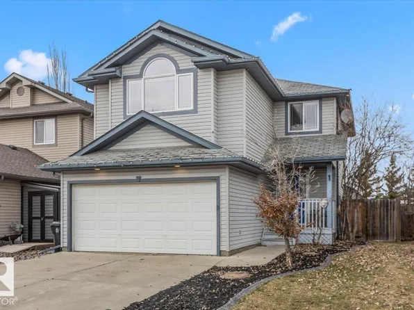 45 Landon Cres, Spruce Grove, AB T7X 0E4