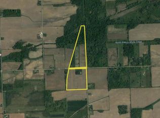 NULL-L Shabbona Rd #V, Cass City, MI 48726