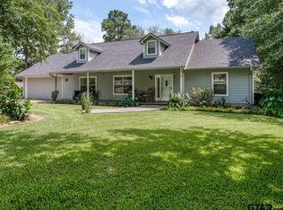 1351 County Road 4912, Troup, TX 75789