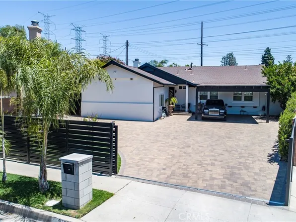 9728 Rhea Ave, Northridge, CA 91324