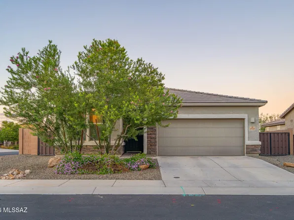 10928 W Pleasant View Dr, Marana, AZ 85653