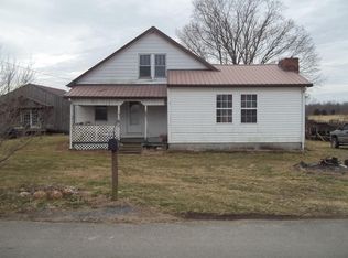 1167 Albright Mill Rd, Somerset, KY 42503