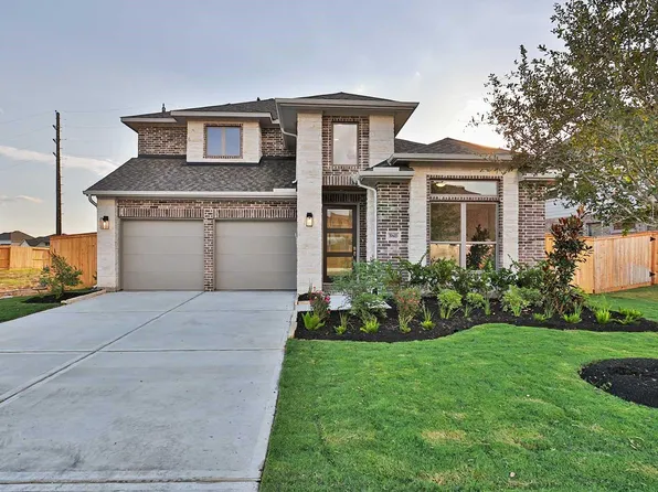 10603 Melida Dawn Way, Richmond, TX 77406