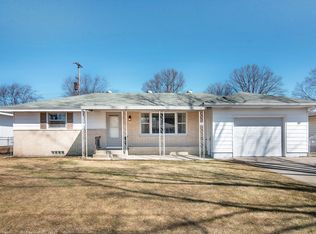 1482 Chapel Rd, Muskegon, MI 49441