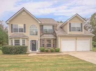 105 Hanes Creek Dr, Stockbridge, GA 30281