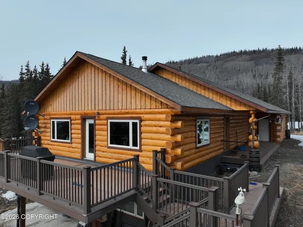 29239 W Steadman Cir, Sutton, AK 99674