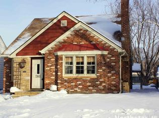 2165 Scheffer Ave, Saint Paul, MN 55116