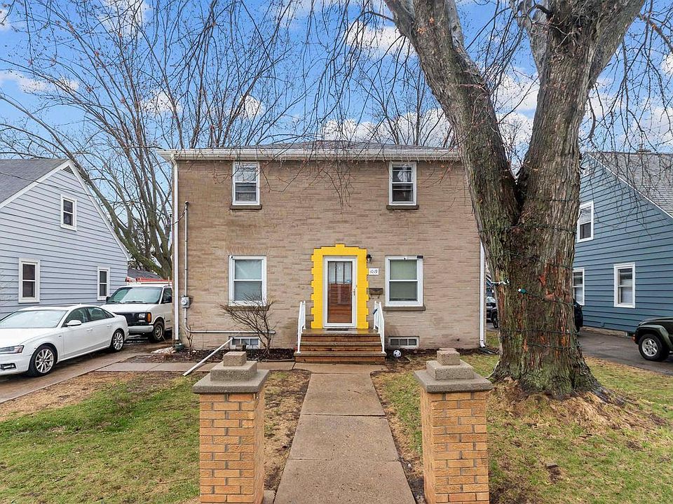 1019 W Hawes Ave, Appleton, WI 54914 Zillow