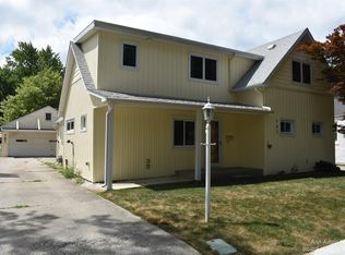 721 Strawberry St, Dundee, MI 48131