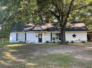 9351 County Road 2301, Arp, TX 75750