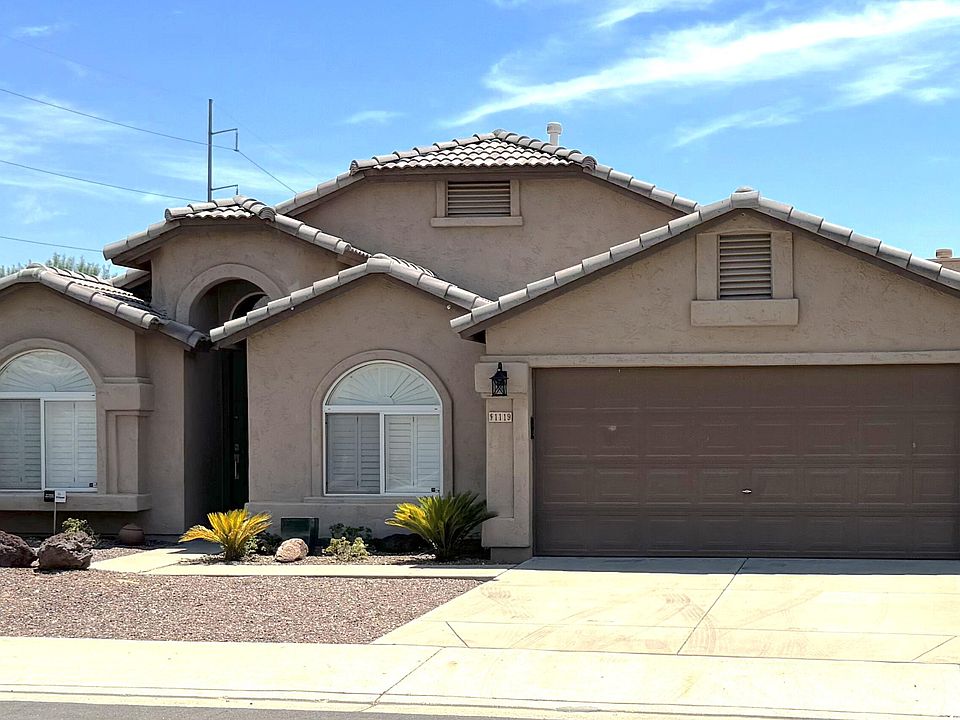 1st image of 1119 E TONOPAH Drive
