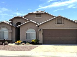 1119 E Tonopah Dr, Phoenix, AZ 85024