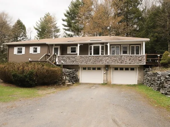 1153 Huntington Road, Richmond, VT 05477