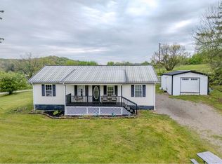 25 Dawn Dr, Morehead, KY 40351