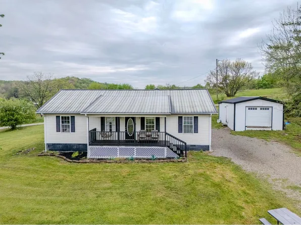 25 Dawn Dr, Morehead, KY 40351