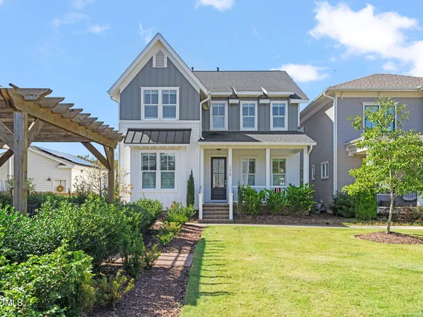 1310 Excelsior Grand Ave, Durham, NC 27713