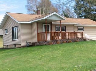 1217 Dorothy St, Rhinelander, WI 54501
