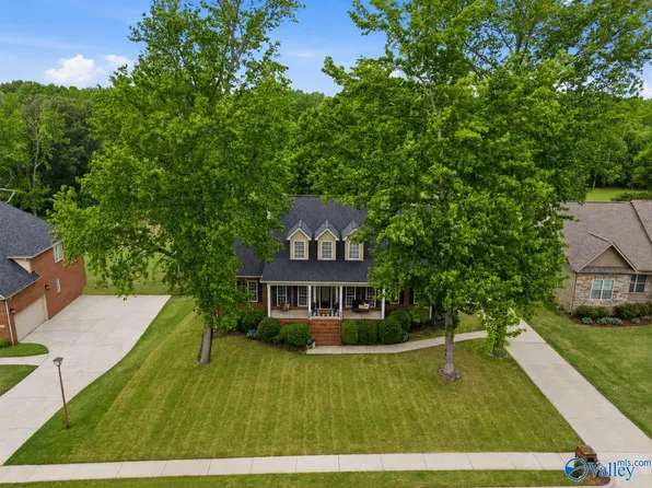 237 Dove Hollow Dr, Meridianville, AL 35759