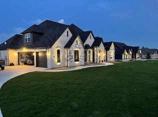 3801 Ridge Point Dr, Northlake, TX 76226