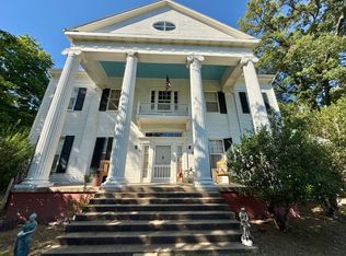 712 Popular Hill Rd, Fayette, MS 39069