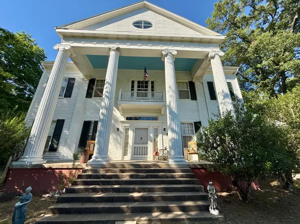712 Popular Hill Rd, Fayette, MS 39069