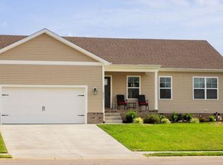 2951 Tumbleweed Trail Ave, Bowling Green, KY 42101
