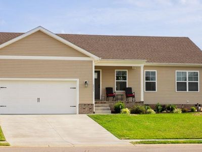 2951 Tumbleweed Trail Ave, Bowling Green, KY, 42101