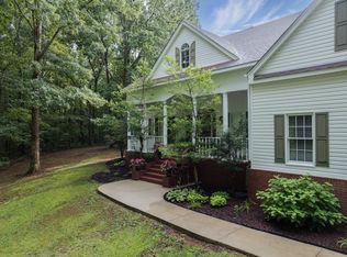 470 Grayland St, Russellville, AL 35653