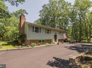 14 Sandra Ln, Tabernacle, NJ 08088