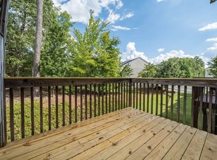 2615 Wyntercrest Ln, Durham, NC 27713