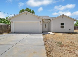 412 N California St, Maxwell, CA 95955
