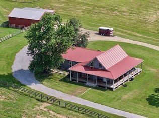 161 Fowler Rd, Woodbury, TN 37190