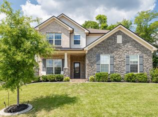 1028 Maleventum Way, Spring Hill, TN 37174