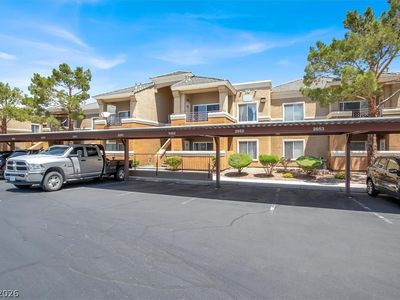 8070 W Russell Rd Unit 2052, Spring Valley, NV, 89113