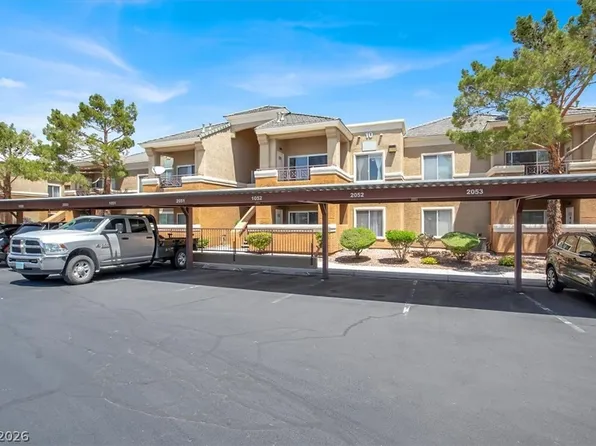 8070 W Russell Rd Unit 2052, Spring Valley, NV 89113
