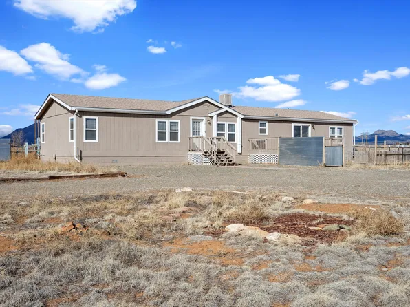 15 Merrick Ct, Stanley, NM 87056