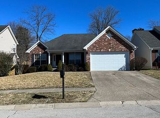 4037 Bolling Brook Dr, Louisville, KY 40299