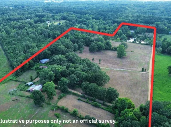 2295 Sand Rd, Rockport, AR 72104