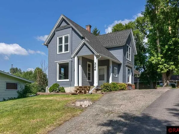 326 N Main St, Lake Crystal, MN 56055