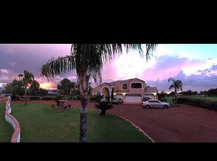 6720 S 64th Ave, Laveen, AZ 85339