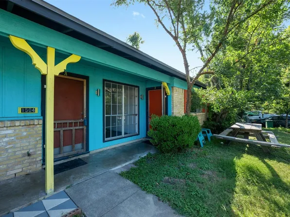 1504 Braes Ridge Dr #B, Austin, TX 78723