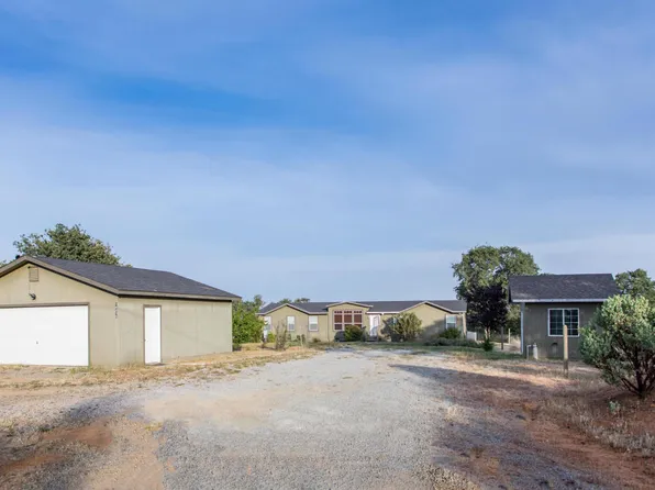 18275 Brush Trail Rd, Cottonwood, CA 96022